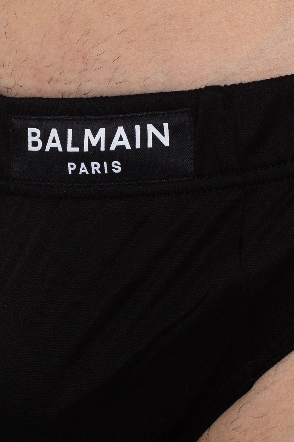 Balmain Branded briefs